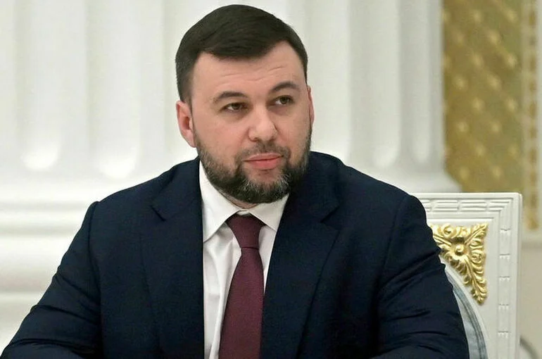Денис Пушилин: С нынешним киевским режимом никакие переговоры невозможны