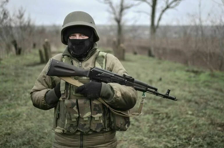 «Справедливая Россия» предложила ряд мер поддержки для участников СВО