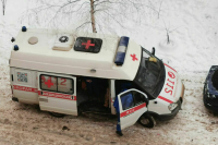 В Лобне во время пожара в магазине погибли два человека