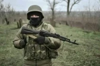«Справедливая Россия» предложила ряд мер поддержки для участников СВО