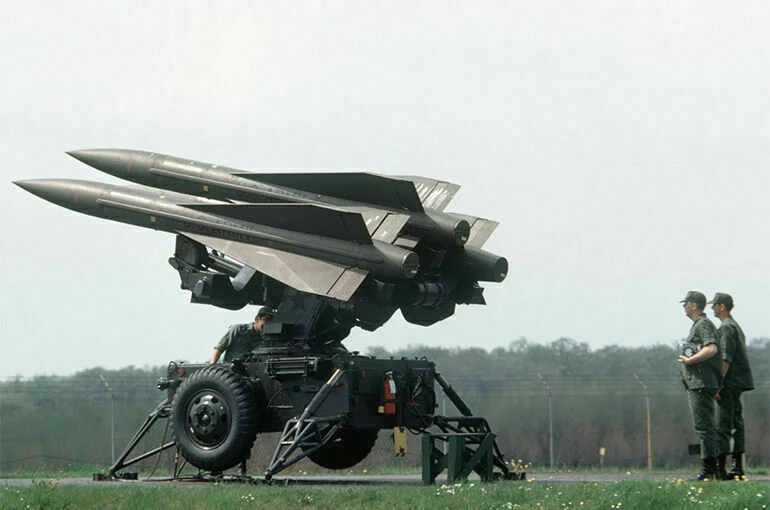 Посол Украины в Израиле заявил, что Киев не получит ЗРК Hawk