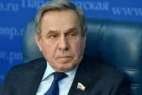 Сенатор объяснил замысел создания Аллеи Кадетской славы