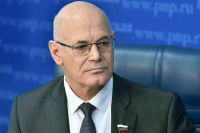 Круглый назвал удовлетворительной ситуацию с лекарствами для онкобольных