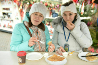 Какое количество блинов не навредит фигуре