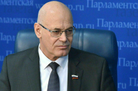 Сенатор объяснил проблемы с обеспечением льготников лекарствами