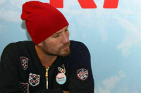 СМИ сообщили о крайне тяжелом состоянии Костомарова после поражения части мозга