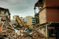 МЧС Армении завершило спасательные работы в Турции и Сирии