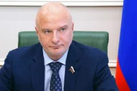 Андрей Клишас: Парламент формирует правовую реальность, в которой живут наши граждане
