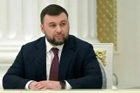 Пушилин назвал главные преимущества экономики Донбасса
