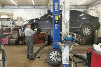 Россия начнет производство систем ABS в этом году