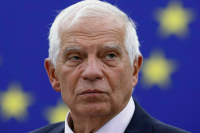 Боррель заявил, что 10-й пакет санкций против России вступит в силу к 24 февраля