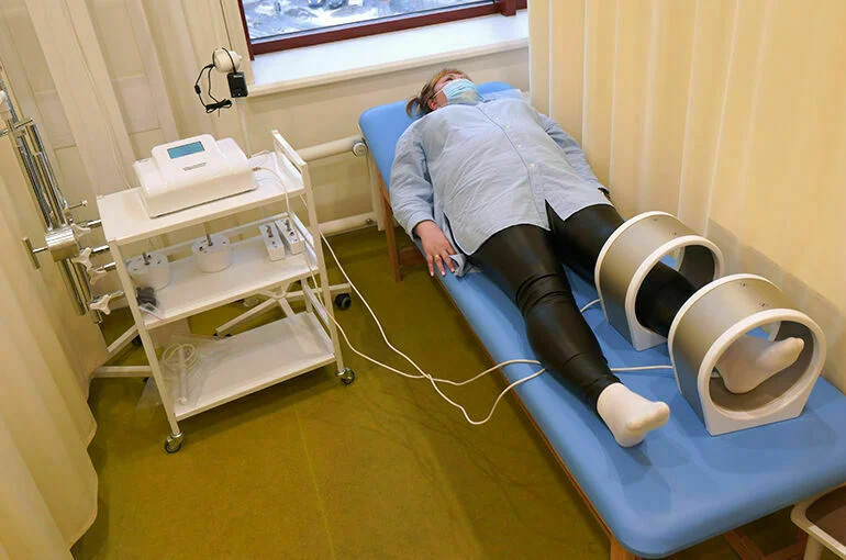 Врач рассказал, зачем нужна реабилитация