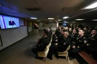 Президент заявил о поддержке СВО абсолютным большинством россиян