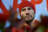 СМИ сообщили о втором инсульте у Костомарова