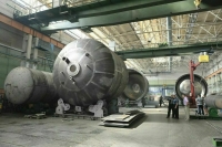 Президент уверен, что у России есть возможности для прорыва в ряде сфер