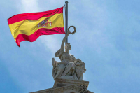 В Испании легализовали зоофилию