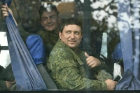 Путин предложил предоставлять всем участникам СВО раз в полгода отпуск в 14 дней