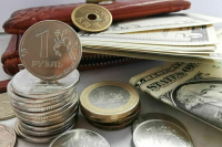 Путин: Доля рубля в международных расчетах России удвоилась 