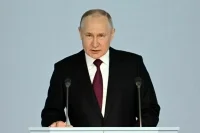 Путин выступил за принятие дополнительных мер по деофшоризации экономики