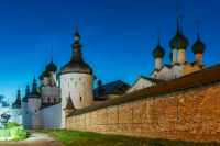 Президент назвал Россию самобытной цивилизацией