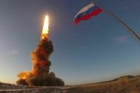 Путин рассказал о постановке на дежурство новых наземных стратегических комплексов