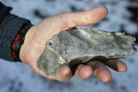 В Белгородской области сбили два снаряда РСЗО и две «Точки-У»