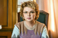 Ямпольская назвала Послание президента вдохновляющим