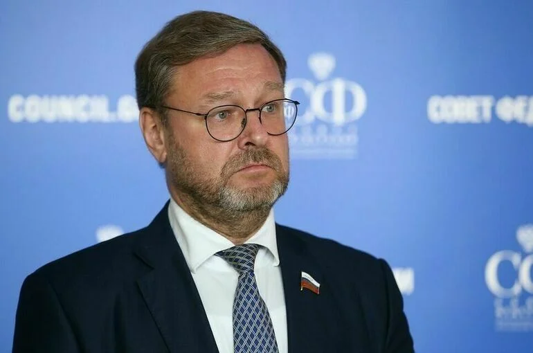 Косачев заявил о единстве России и КНР в понимании рисков однополярного мира