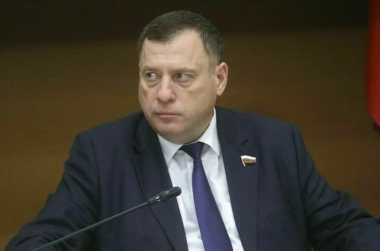 Швыткин: Приостановка РФ участия в ДСНВ не приведет к гонке ядерных вооружений