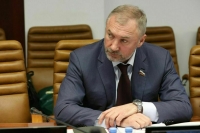 Басюк: Развитие транспортных коридоров в новых регионах даст мощный толчок для бизнеса