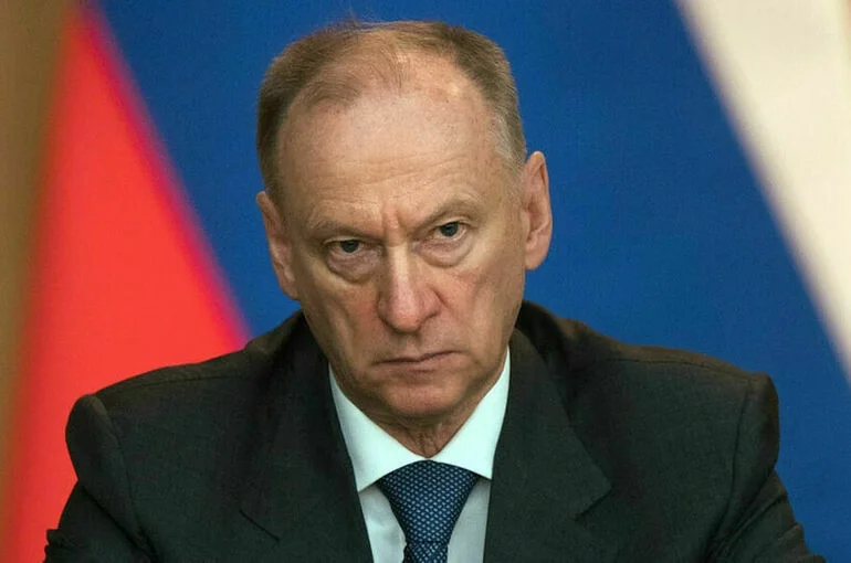 Патрушев обвинил Запад в односторонней денонсации важнейших договоров
