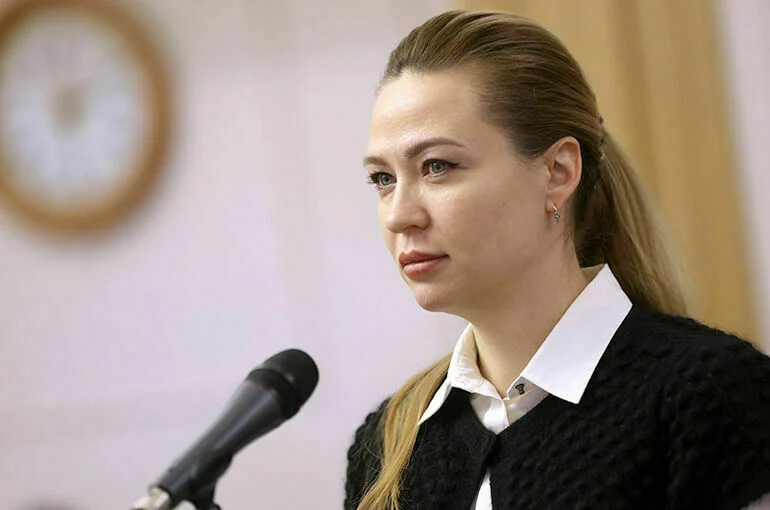 Никонорова: Тезисы Путина стали сигналами и для жителей новых регионов