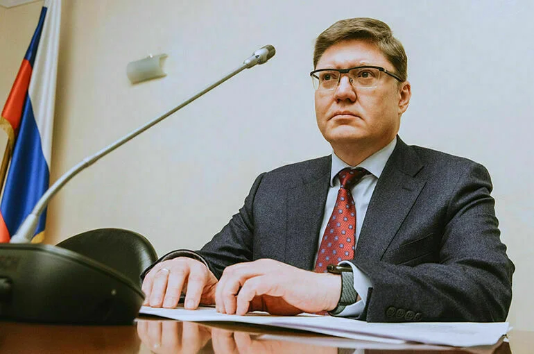 Исаев: Строительство арендного жилья станет двигателем внутренней трудовой миграции