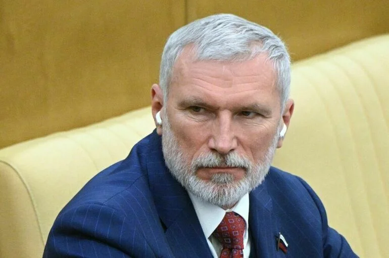 Журавлев назвал возможное место в России для испытания ядерного оружия