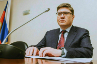 Исаев: Строительство арендного жилья станет двигателем внутренней трудовой миграции