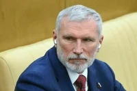 Журавлев назвал возможное место в России для испытания ядерного оружия