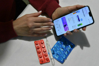 Минздрав утвердил перечень рецептурных лекарств для онлайн-продажи