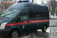 Следователи не исключают версию поджога в здании с отелем в Москве