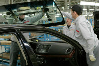 Соколов рассказал, как собираются использовать завод «Ниссан» в Санкт-Петербурге