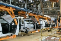 «АВТОВАЗ» планирует до конца года выпустить несколько тысяч автомобилей для госорганов