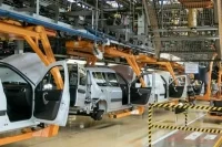 «АВТОВАЗ» планирует до конца года выпустить несколько тысяч автомобилей для госорганов