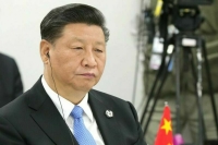 СМИ сообщили о возможном скором визите Си Цзиньпина в Россию