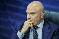 Сенатор Клишас назвал свой самый важный закон