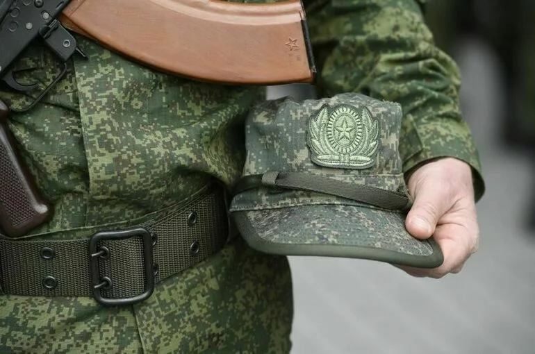 Мобилизованным военным пенсионерам сохранят высокие пенсии