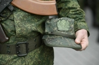 Мобилизованным военным пенсионерам сохранят высокие пенсии