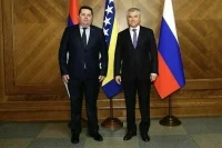 Стевандич: Поездка в Москву делегации Народной скупщины Республики Сербской сопровождалась давлением