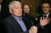 Заслуженный артист РСФСР Борис Чунаев умер на 86-м году жизни