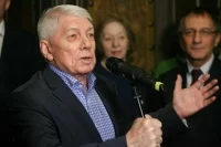 Заслуженный артист РСФСР Борис Чунаев умер на 86-м году жизни