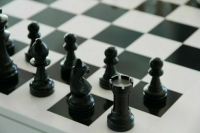 Федерация шахмат России получила разрешение FIDE на переход в Азию