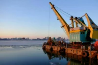 Судоремонтным заводам предложили дать налоговые льготы